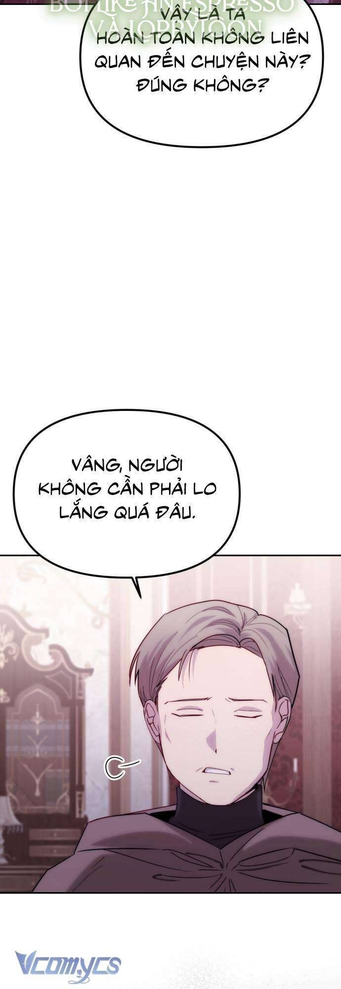 Hoàng Đế Điên Cuồng Ôm Lấy Tôi Chương 43 Ảnh 39