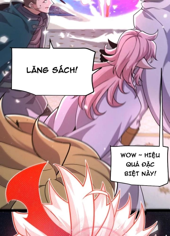 Tôi Đến Từ Thế Giới Trò Chơi Chương 357 Ảnh 74