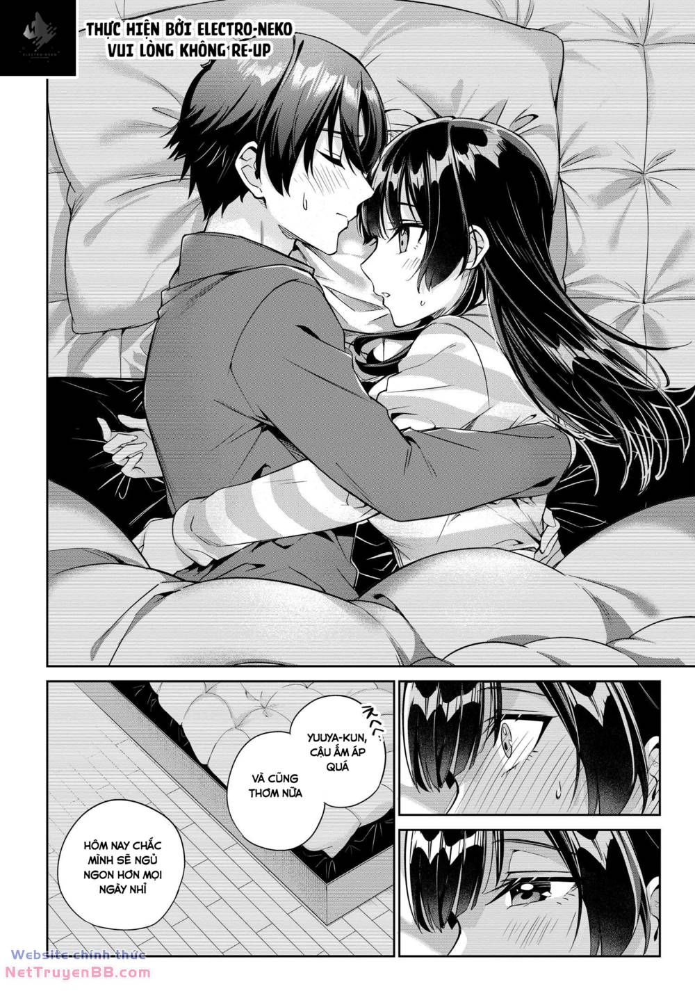 Ryoushin No Shakkin Wo Katagawari Shite Morau Jouken Wa Nihon Ichi Chương 20 Ảnh 25