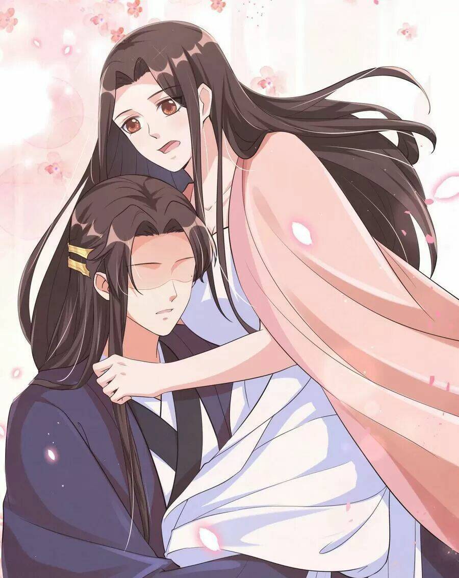 Vương Phi Có Độc! Chương 118 Ảnh 20