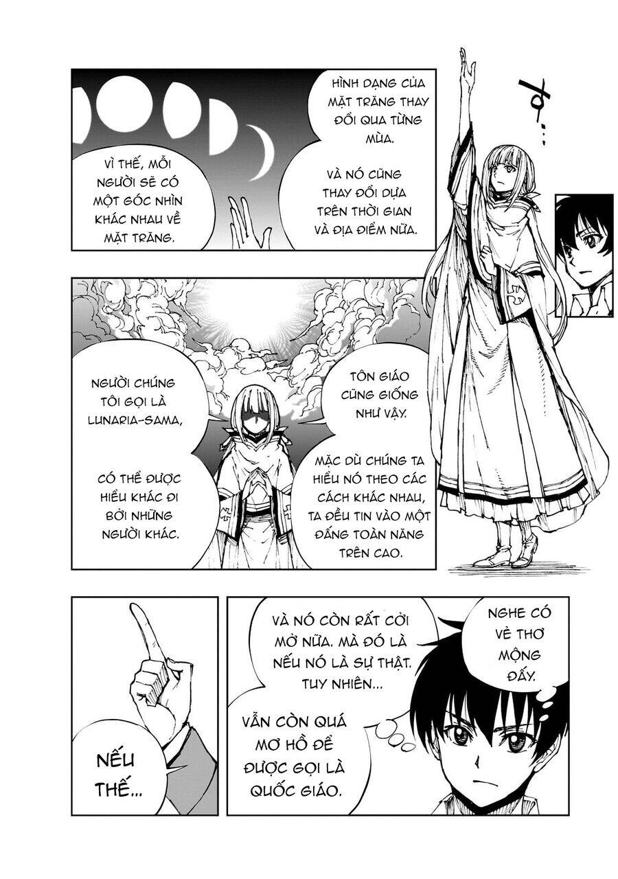 Genjitsu Shugi Yuusha No Oukoku Saikenki Chương 59 Ảnh 10