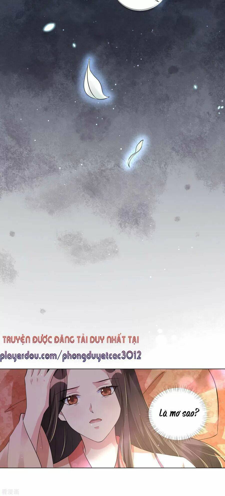 Vương Phi Có Độc! Chương 112 Ảnh 11