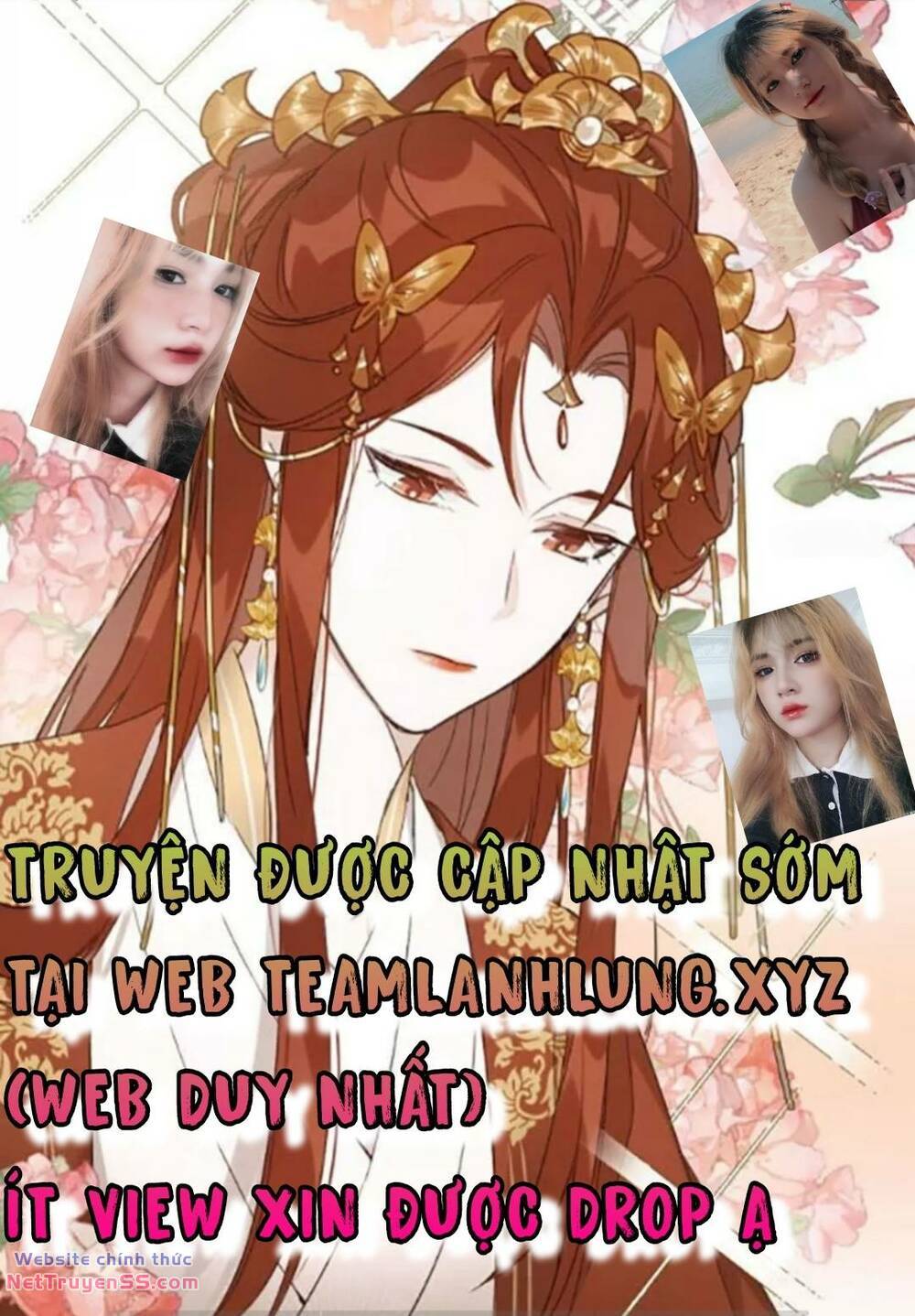 Tế Phẩm Tân Nương Dắt Ác Long Bỏ Trốn Rồi ! Chương 34 Ảnh 37