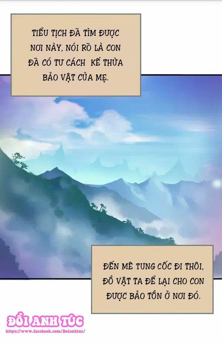 Mạnh Nhất Manh Chủ Chương 6 Ảnh 25