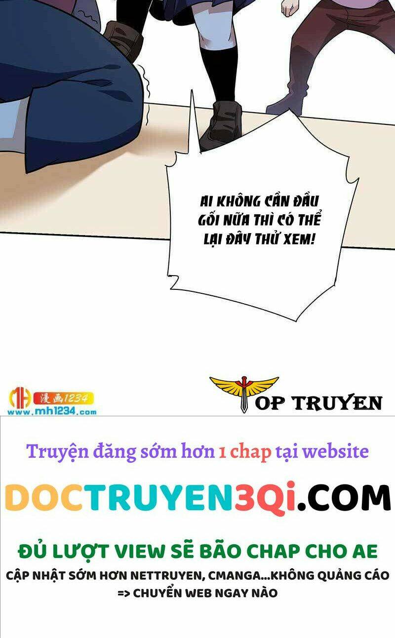 Vú Em Hộ Hoa Chương 27 Ảnh 15