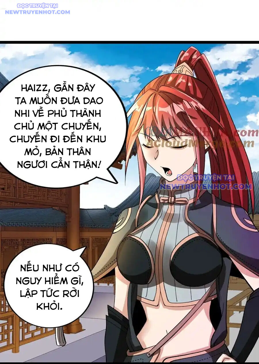 Chiến Thần Bất Tử Chương 60 Ảnh 17
