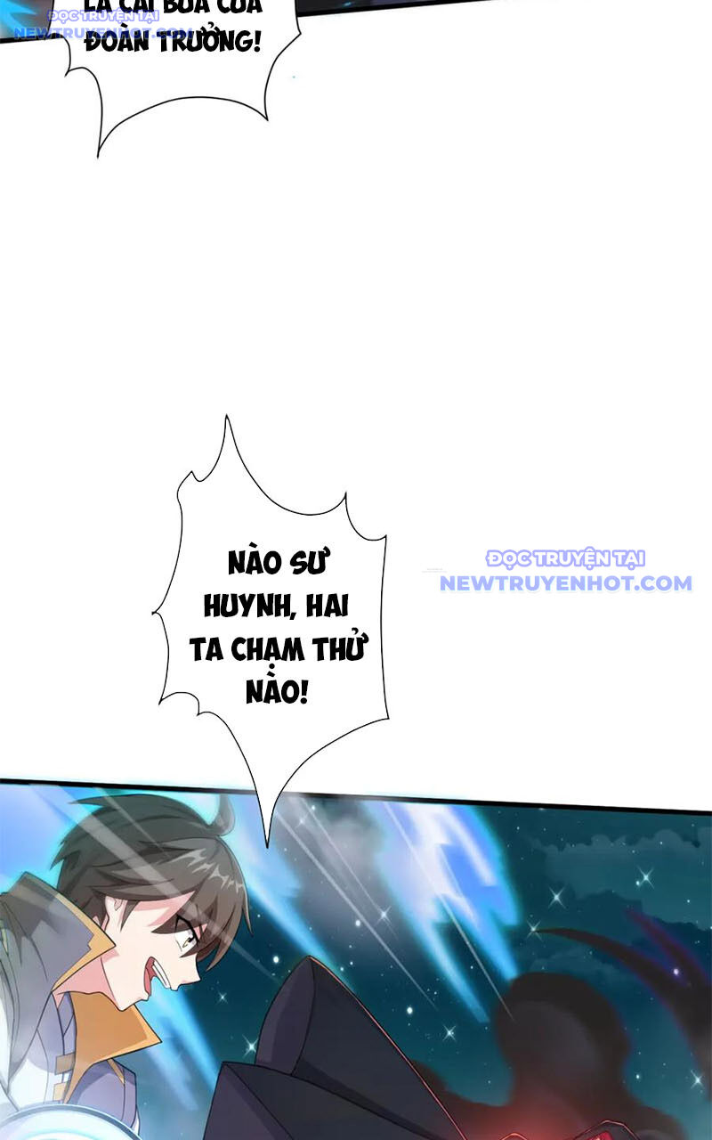 Các Ngươi Tu Tiên Còn Ta Rút Thẻ Chương 13 Ảnh 64