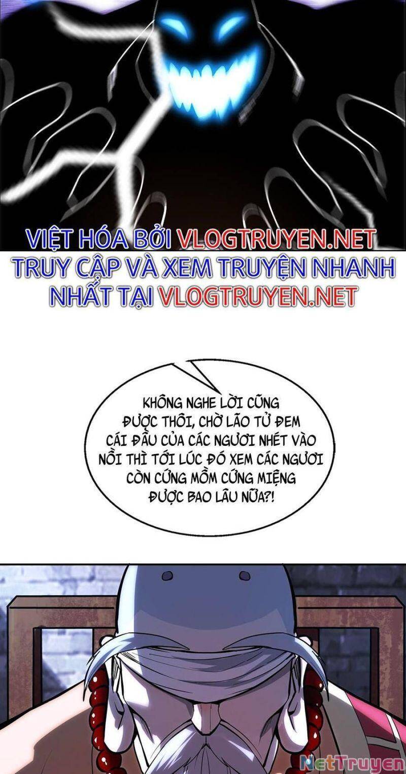 Ta Quyết Không Thành Phât Chương 5.2 Ảnh 18
