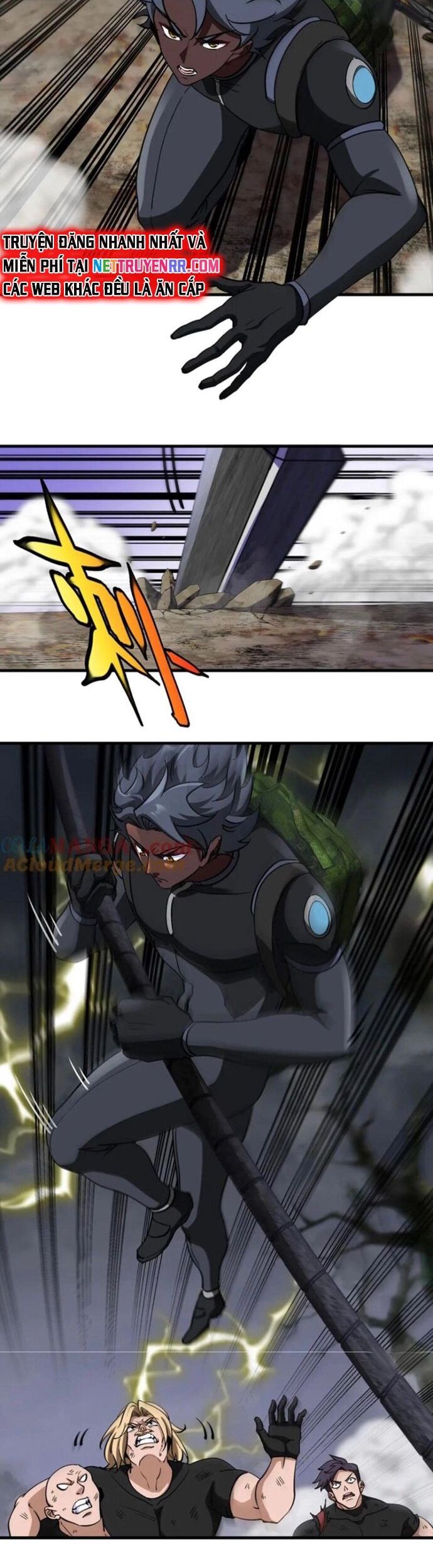 Hệ Thống Super God Chương 169 Ảnh 15