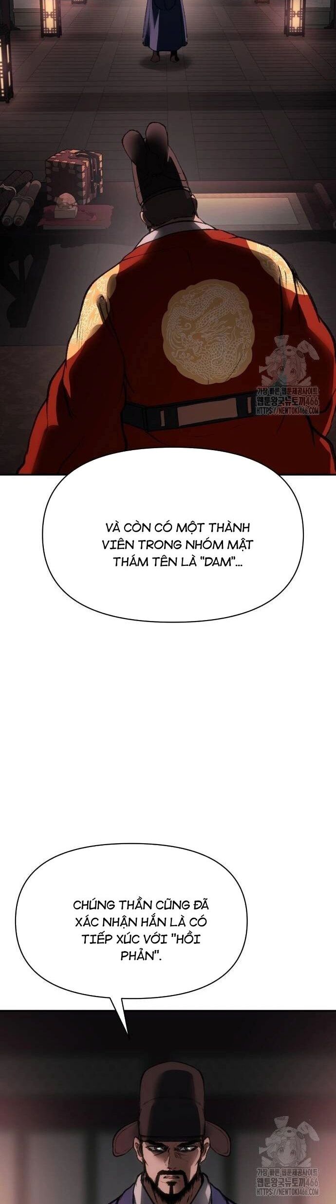 Ám Vệ Chương 55 Ảnh 65