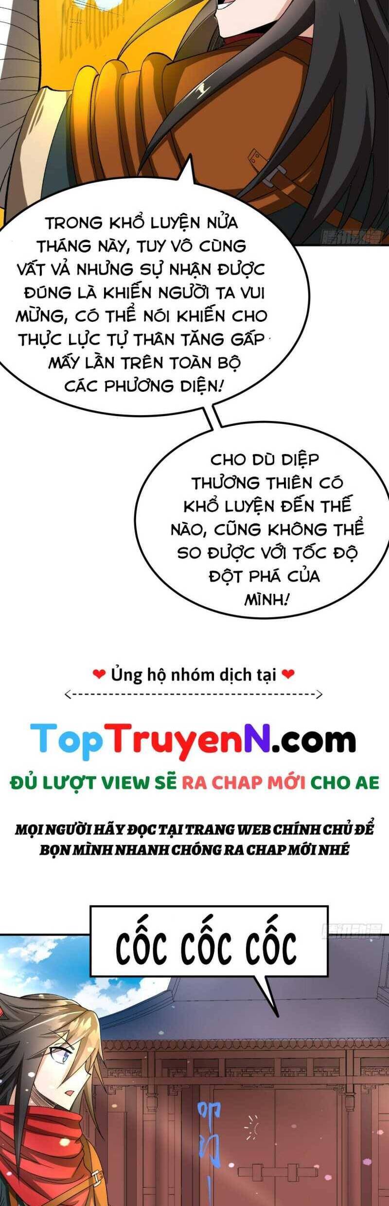 Chiến Thần Bất Tử Chương 57 Ảnh 25