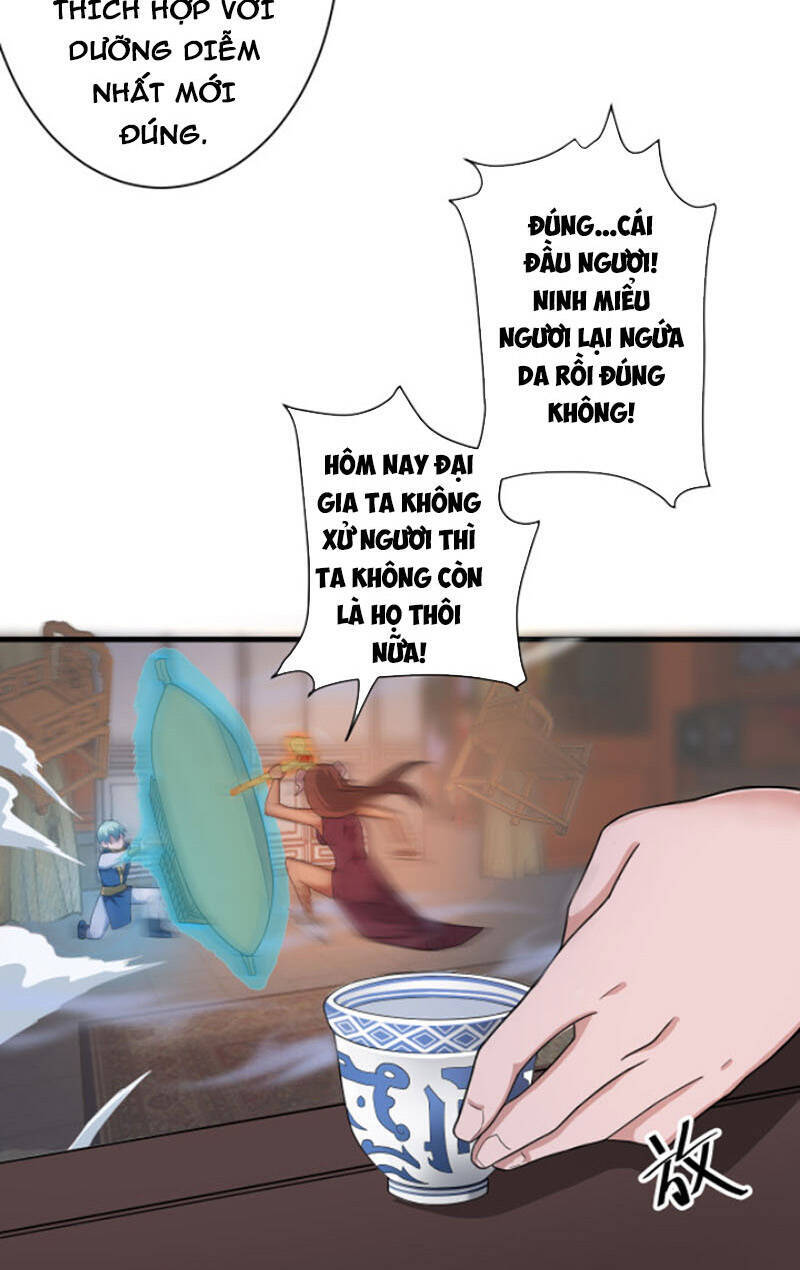 Các Ngươi Tu Tiên Còn Ta Rút Thẻ Chương 9 Ảnh 37