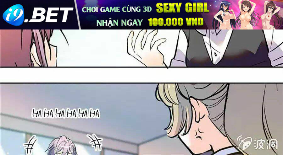 Tịch Nhan Hoa Nở Chỉ Vì Em Chương 117 Ảnh 25