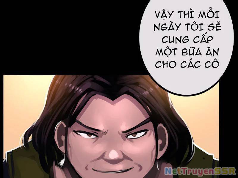 Chỗ Lánh Nạn Của Ta Chỉ Thu Thiếu Mỹ Nữ Chương 34 Ảnh 110