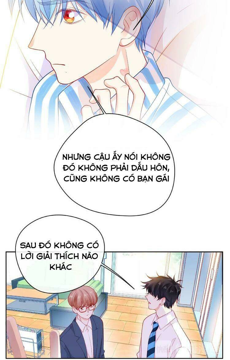 Giai Điệu Của Sự Va Chạm Chương 50 Ảnh 68