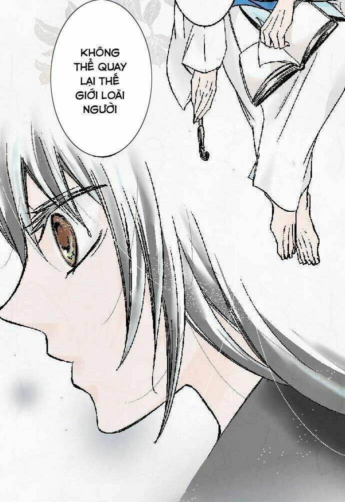 Kochou No Yumeji Chương 1 Ảnh 22
