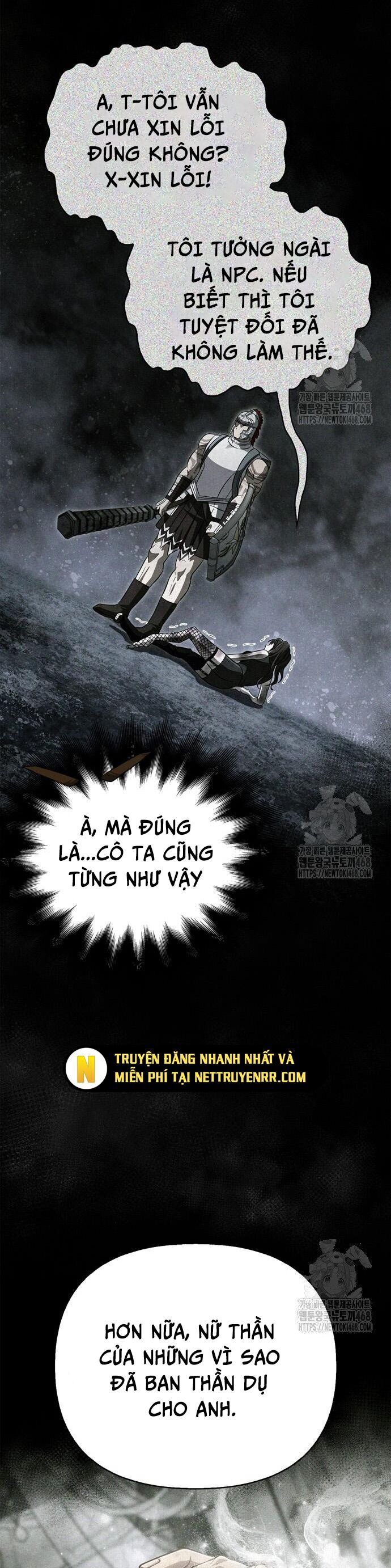 Sống Sót Trong Trò Chơi Với Tư Cách Là Một Cuồng Nhân Chương 101 Ảnh 13