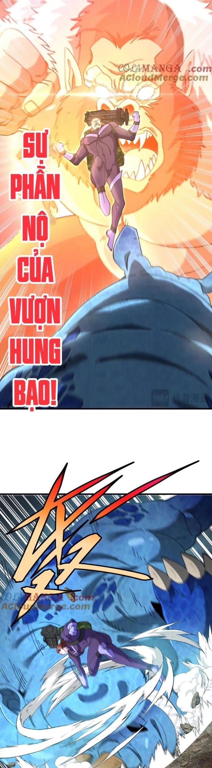 Hệ Thống Super God Chương 169 Ảnh 17