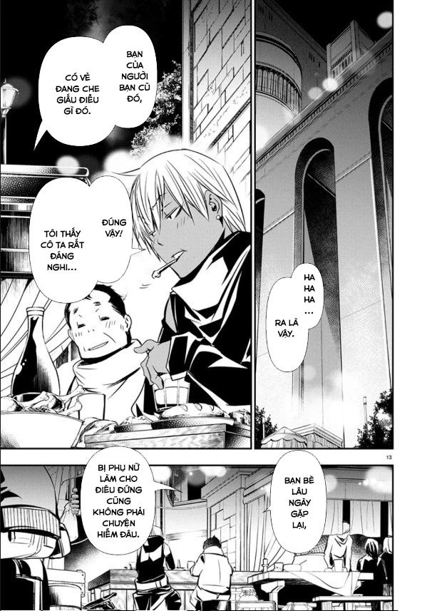 Isekai Ntr Chương 62 Ảnh 16