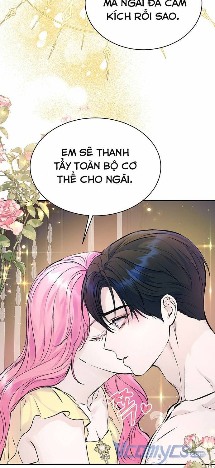 Tôi Tưởng Đây Chính Là Thời Hạn Rồi! Chương 34 Ảnh 9