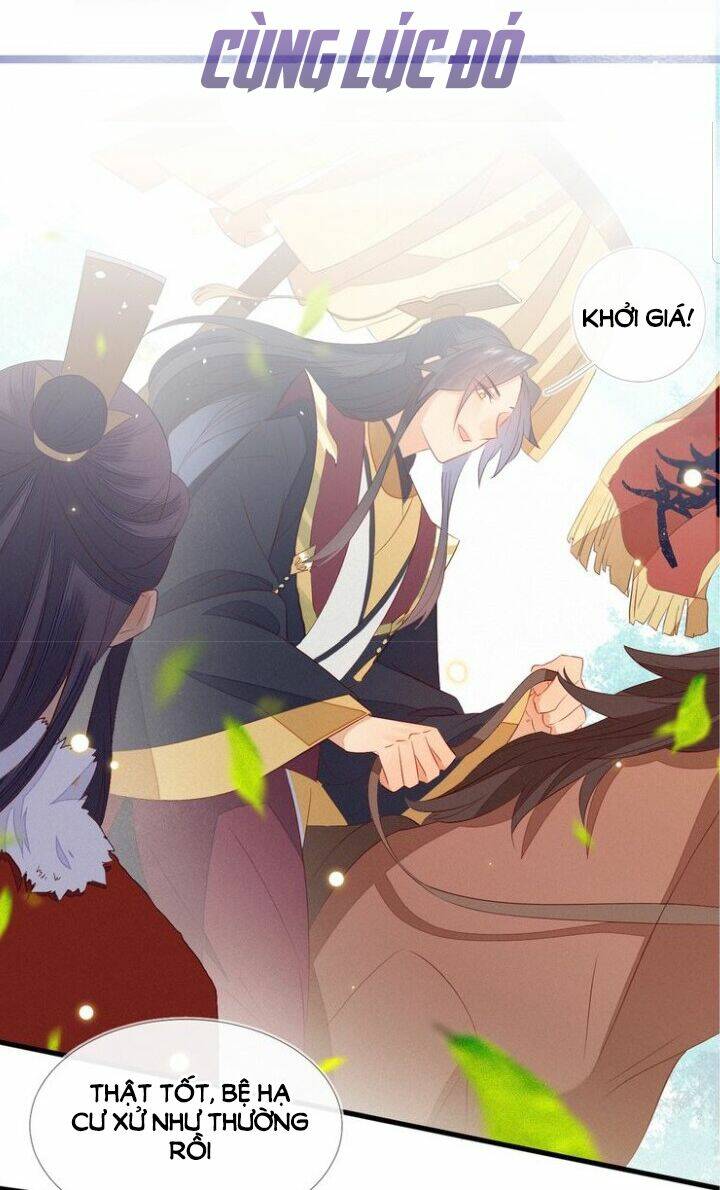 Thừa Tướng, Trẫm Biết Sai Rồi! Chương 18 Ảnh 44