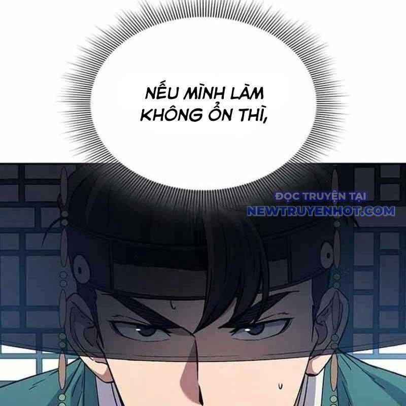 Bác Sĩ Tới Joseon Chương 33 Ảnh 32
