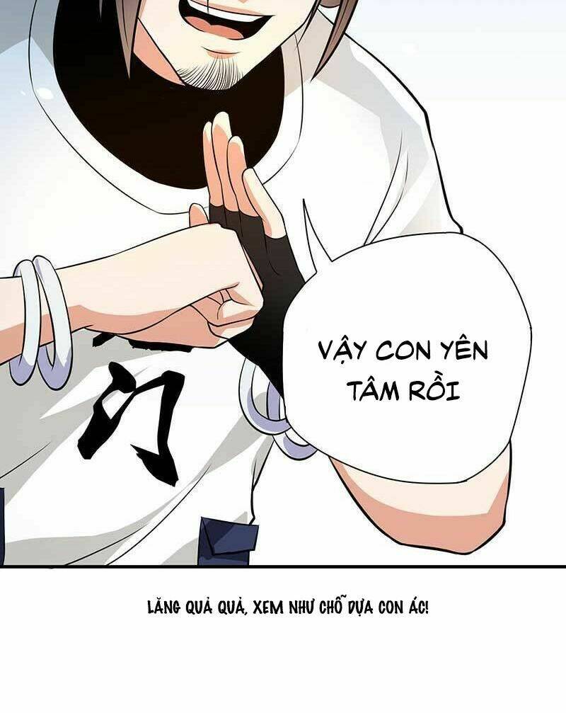 Vú Em Hộ Hoa Chương 28 Ảnh 33