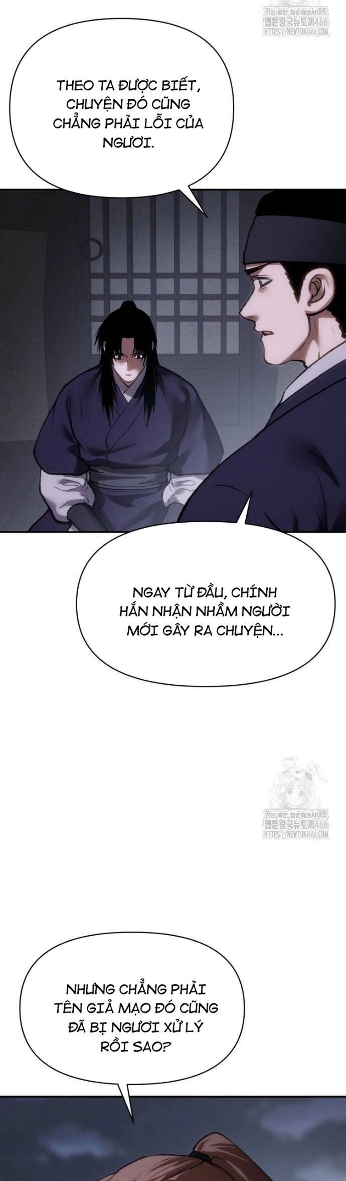 Ám Vệ Chương 55 Ảnh 6