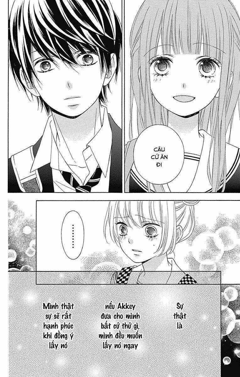 Tsubasa To Hotaru Chương 34 Ảnh 21