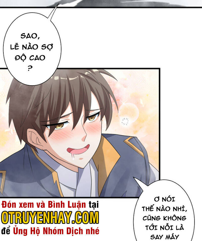 Các Ngươi Tu Tiên Còn Ta Rút Thẻ Chương 9 Ảnh 25