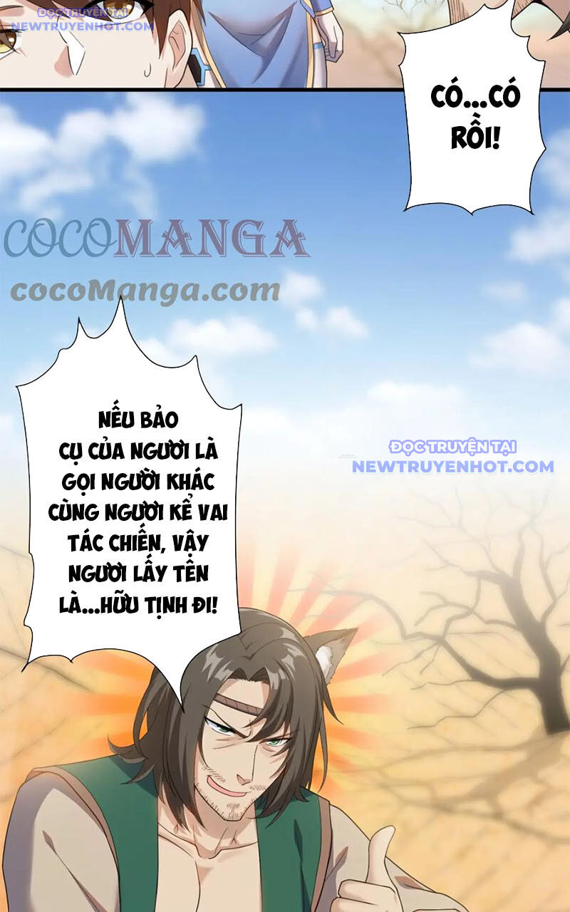 Các Ngươi Tu Tiên Còn Ta Rút Thẻ Chương 12 Ảnh 44
