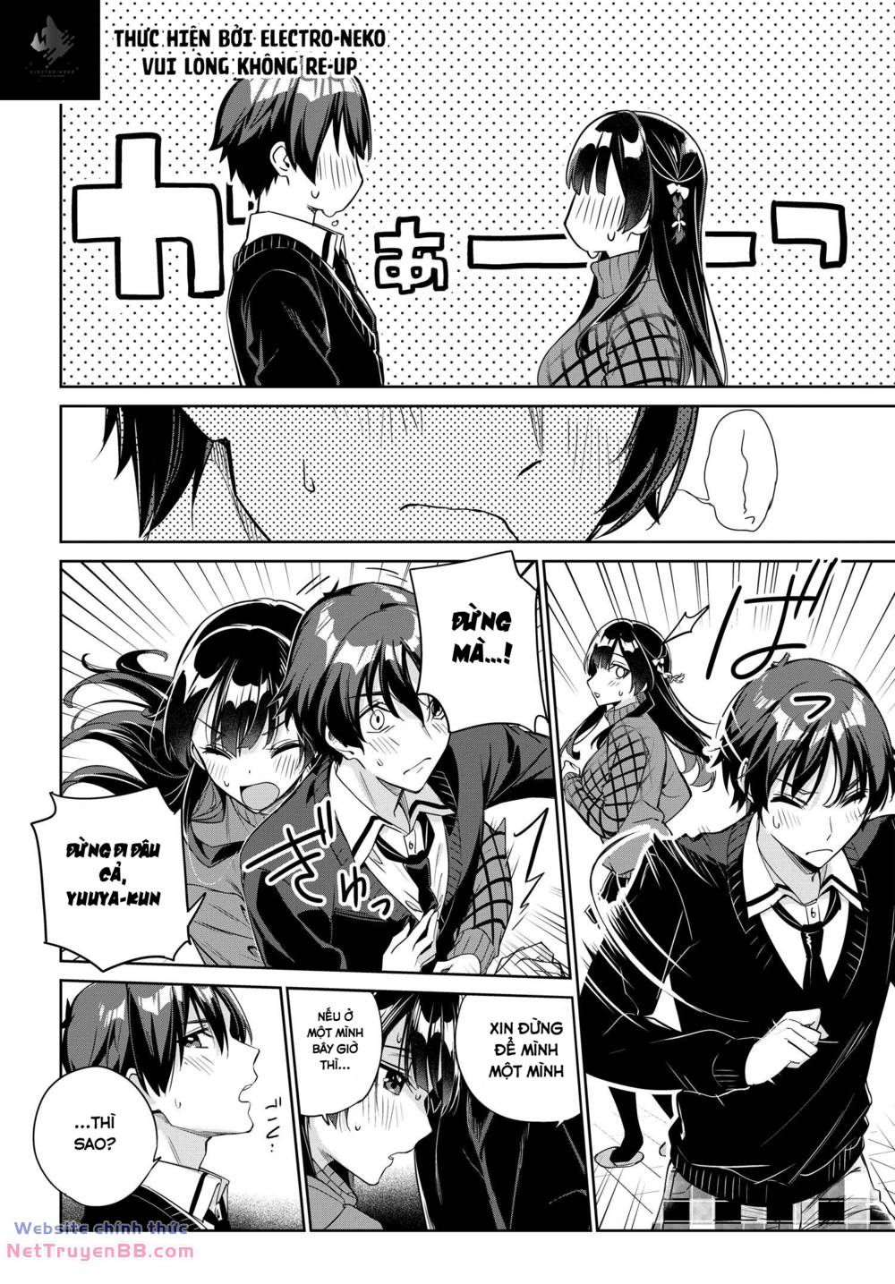 Ryoushin No Shakkin Wo Katagawari Shite Morau Jouken Wa Nihon Ichi Chương 20 Ảnh 19