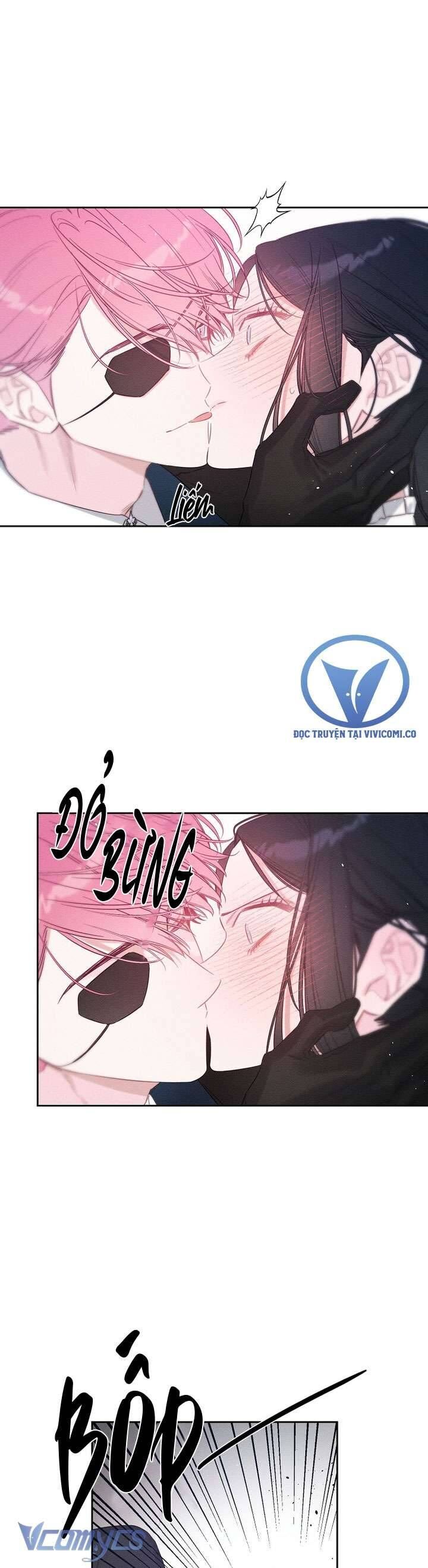 Tôi Phải Giấu Em Trai Trước Đã Chương 80 Ảnh 27