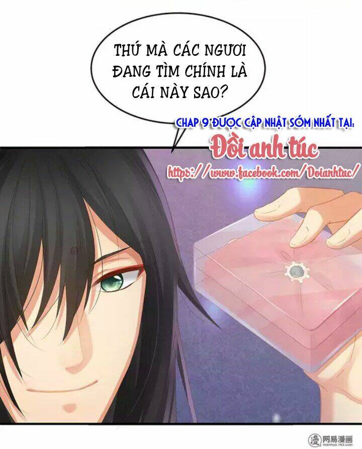Mạnh Nhất Manh Chủ Chương 8 Ảnh 38