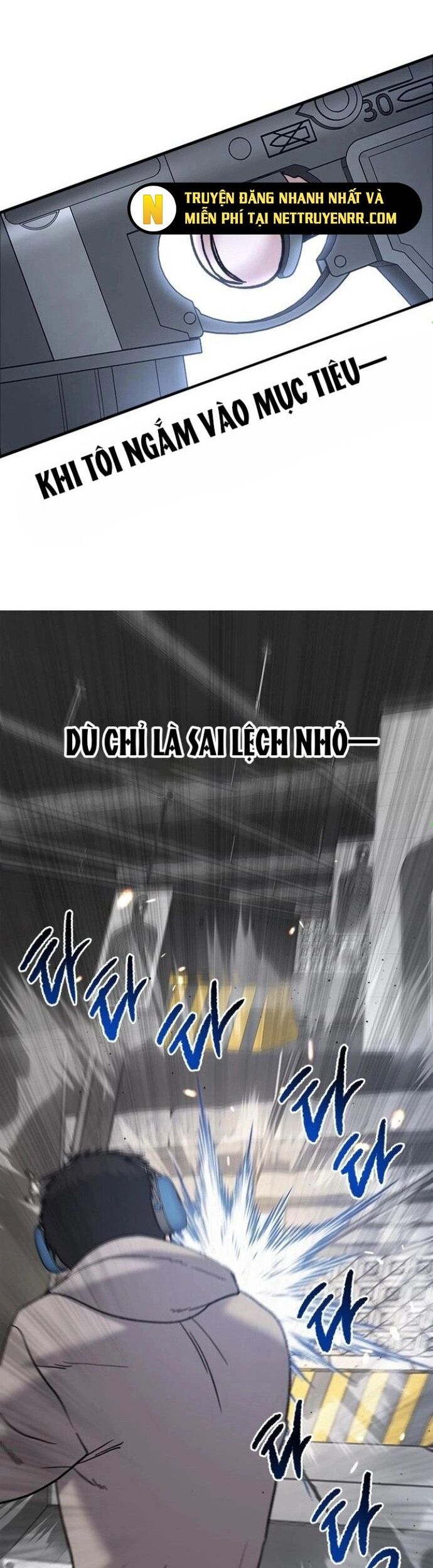 Một Anh Hùng Giỏi Mọi Thứ Chương 44 Ảnh 41