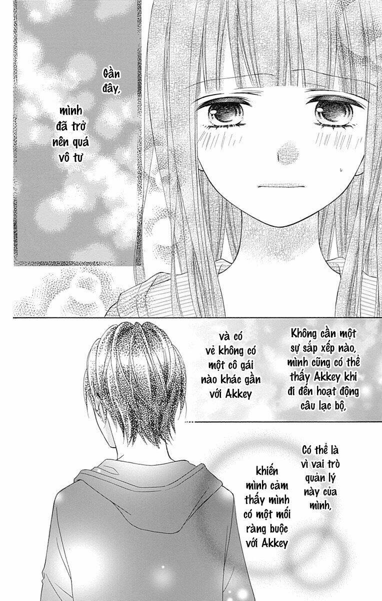 Tsubasa To Hotaru Chương 30 Ảnh 22