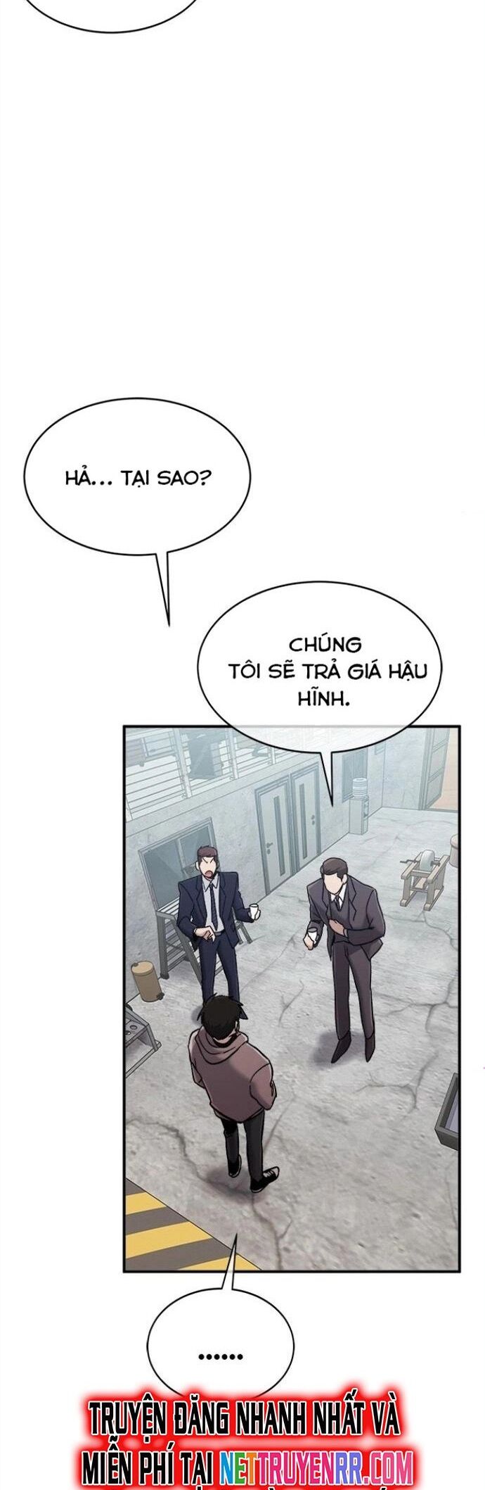 Một Anh Hùng Giỏi Mọi Thứ Chương 46 Ảnh 39