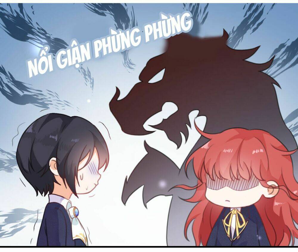 Cô Bé Lọ Lem Của Tôi Không Ăn Chay Chương 2 Ảnh 38