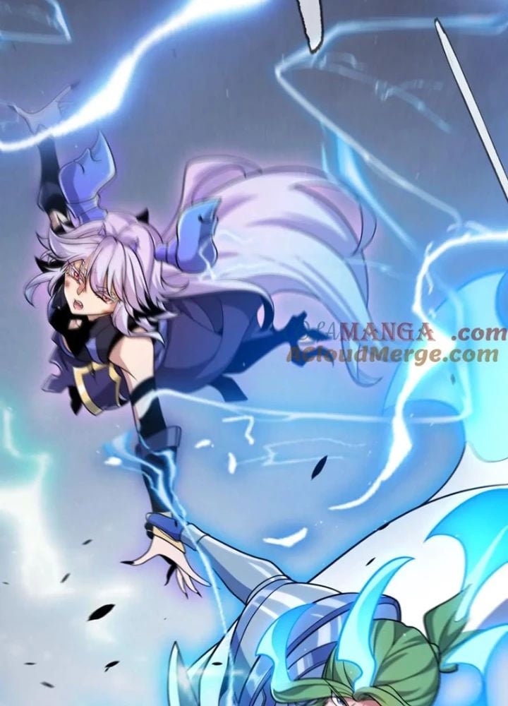 Tôi Đến Từ Thế Giới Trò Chơi Chương 357 Ảnh 26