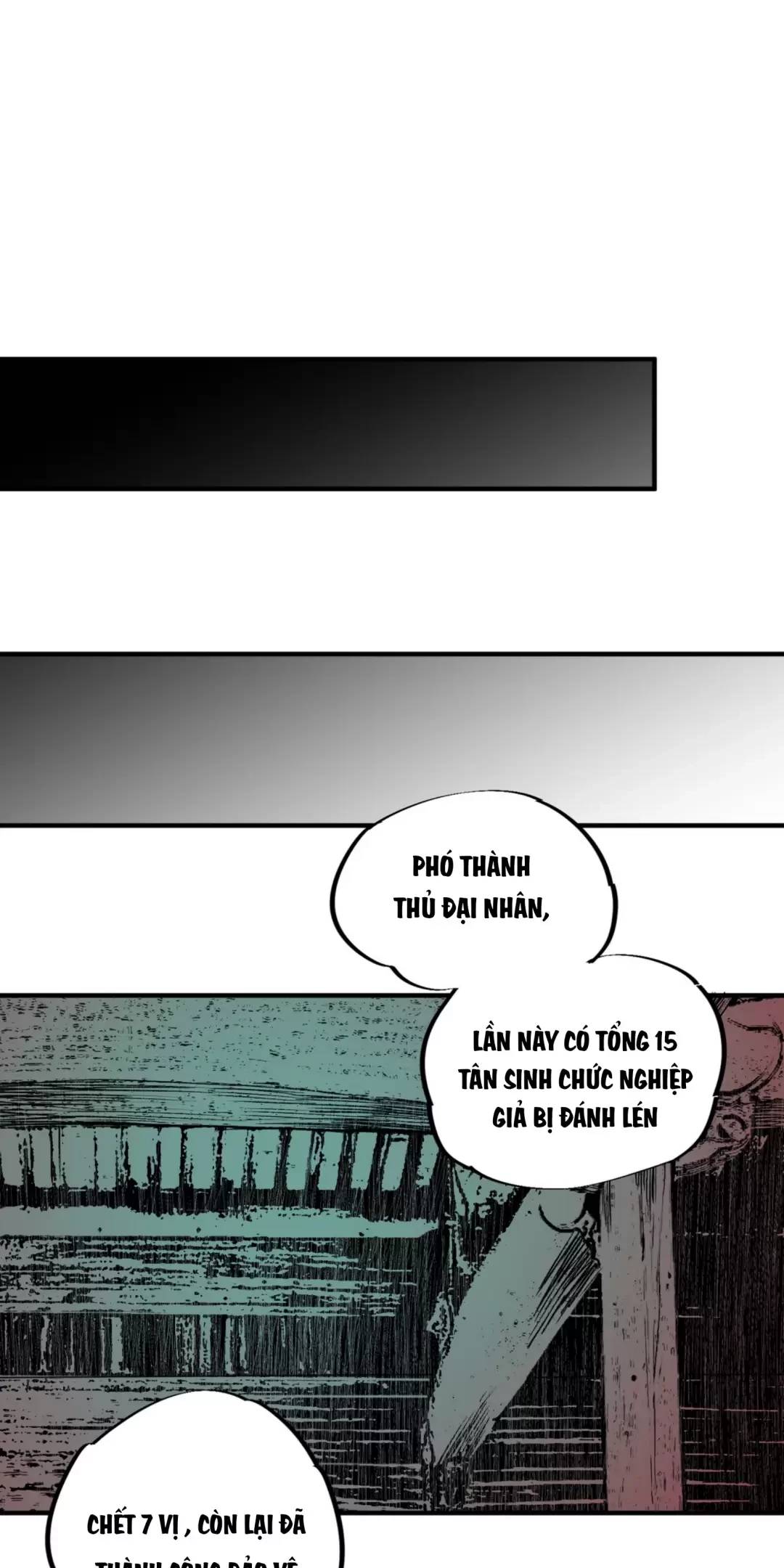 Thiên Sinh Độc Nãi, Ta Nguyền Rủa Toàn Thế Giới! Chương 23 Ảnh 26