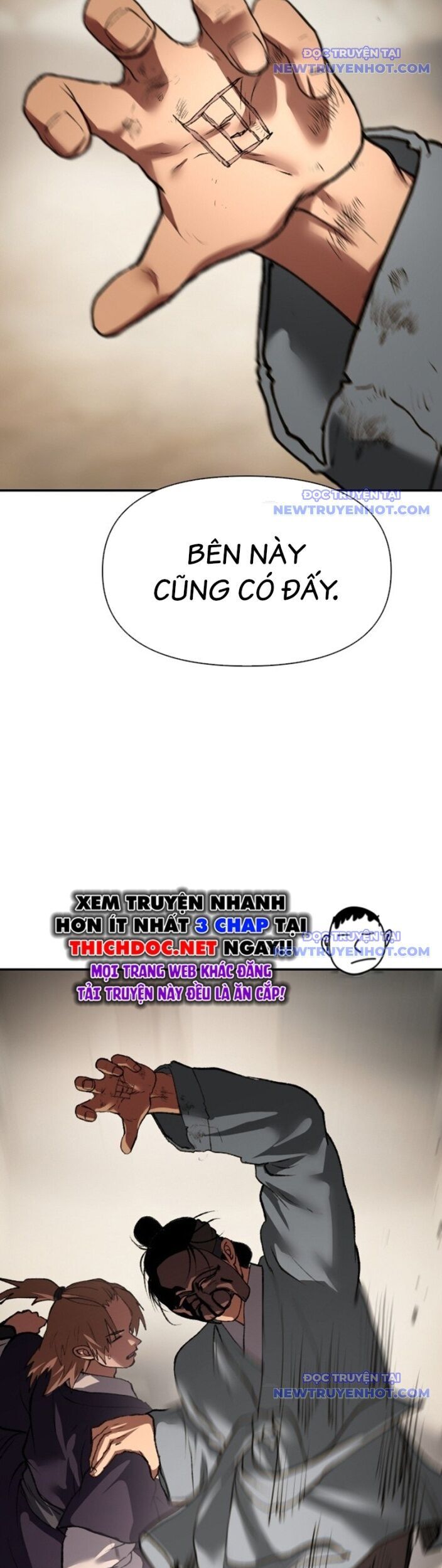 Ám Vệ Chương 53 Ảnh 62