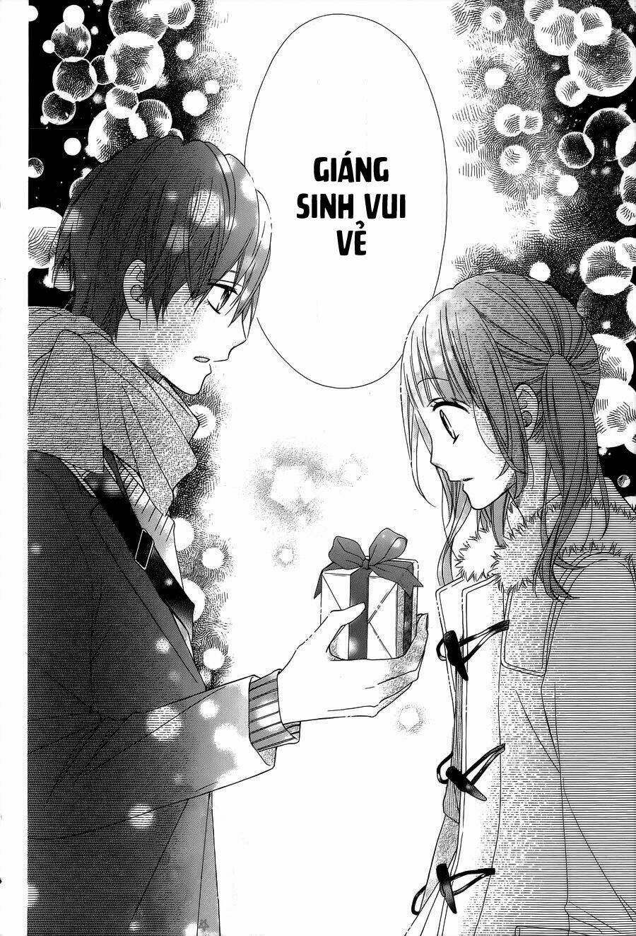 Tsubasa To Hotaru Chương 23 Ảnh 25