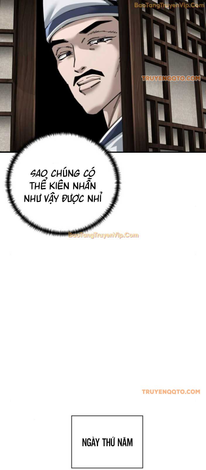Ông Võ Giả Và Cháu Chí Tôn Chương 84 Ảnh 62