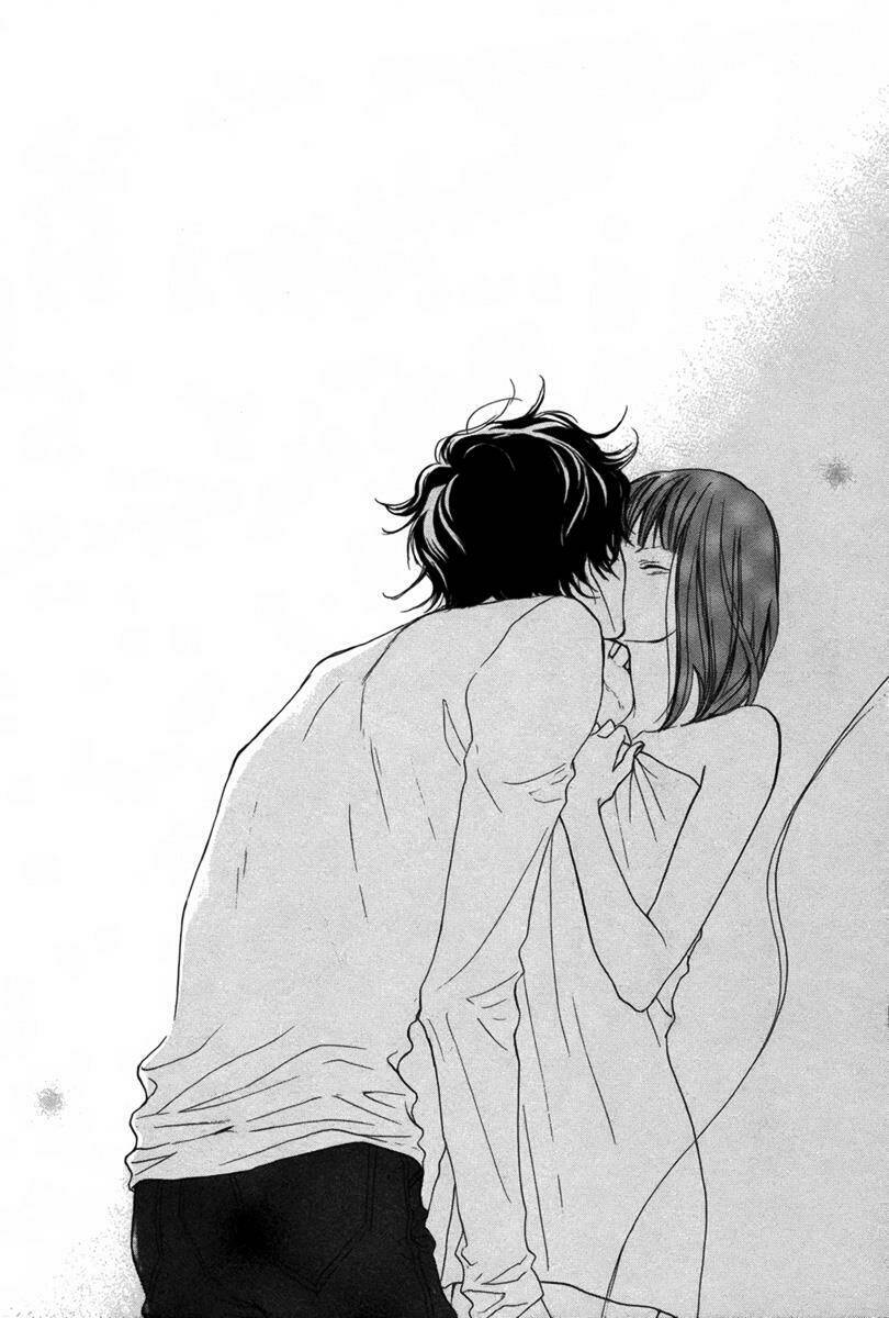 Lip Smoke Chương 4 Ảnh 38