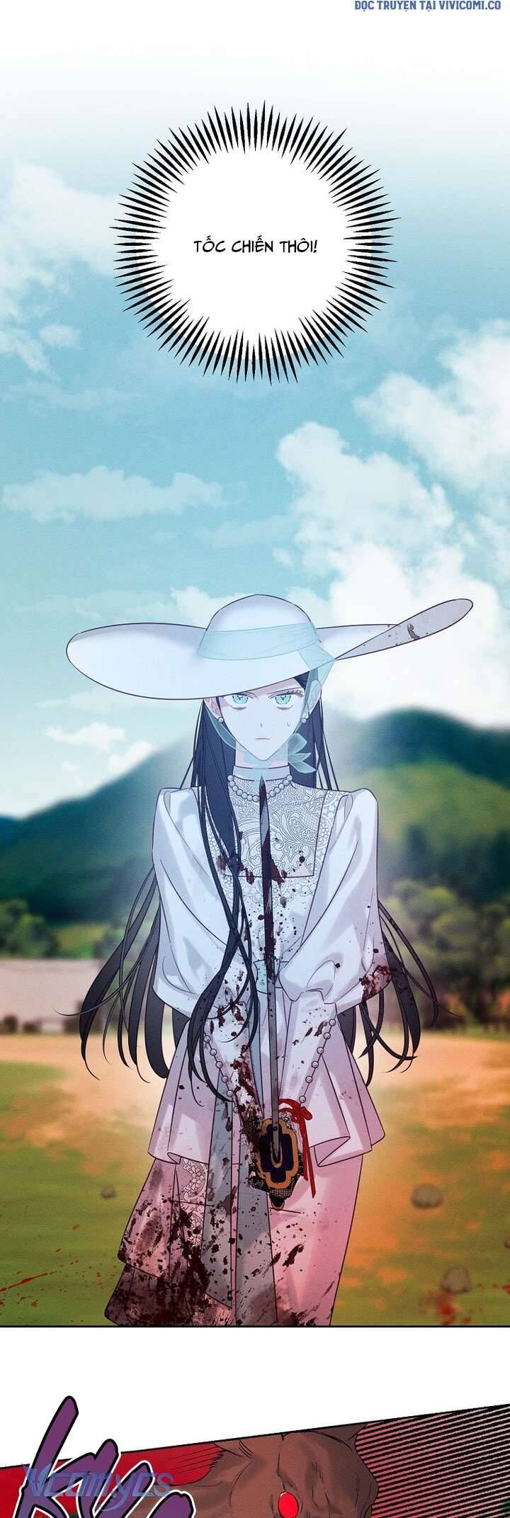 Tôi Phải Giấu Em Trai Trước Đã Chương 83 Ảnh 19