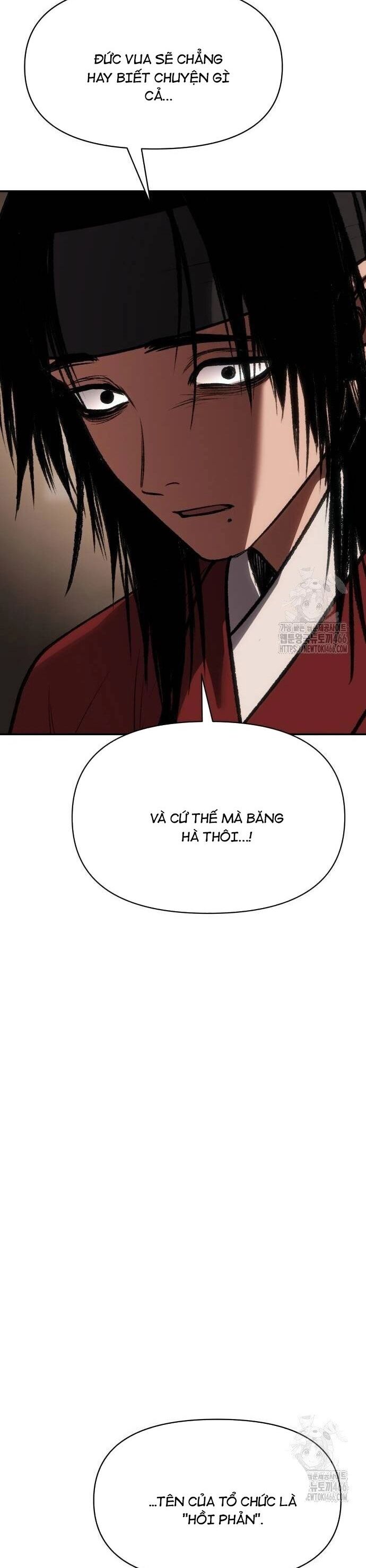 Ám Vệ Chương 55 Ảnh 62