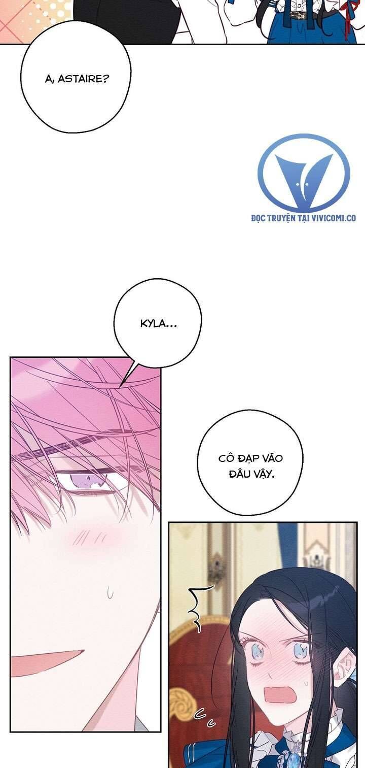 Tôi Phải Giấu Em Trai Trước Đã Chương 81 Ảnh 7