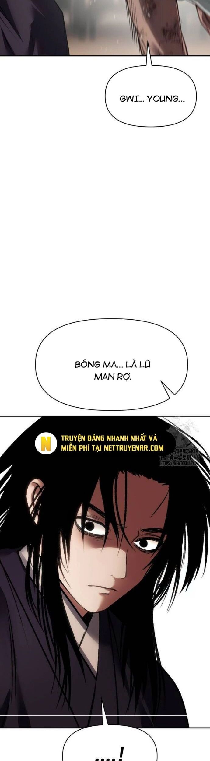 Ám Vệ Chương 54 Ảnh 16