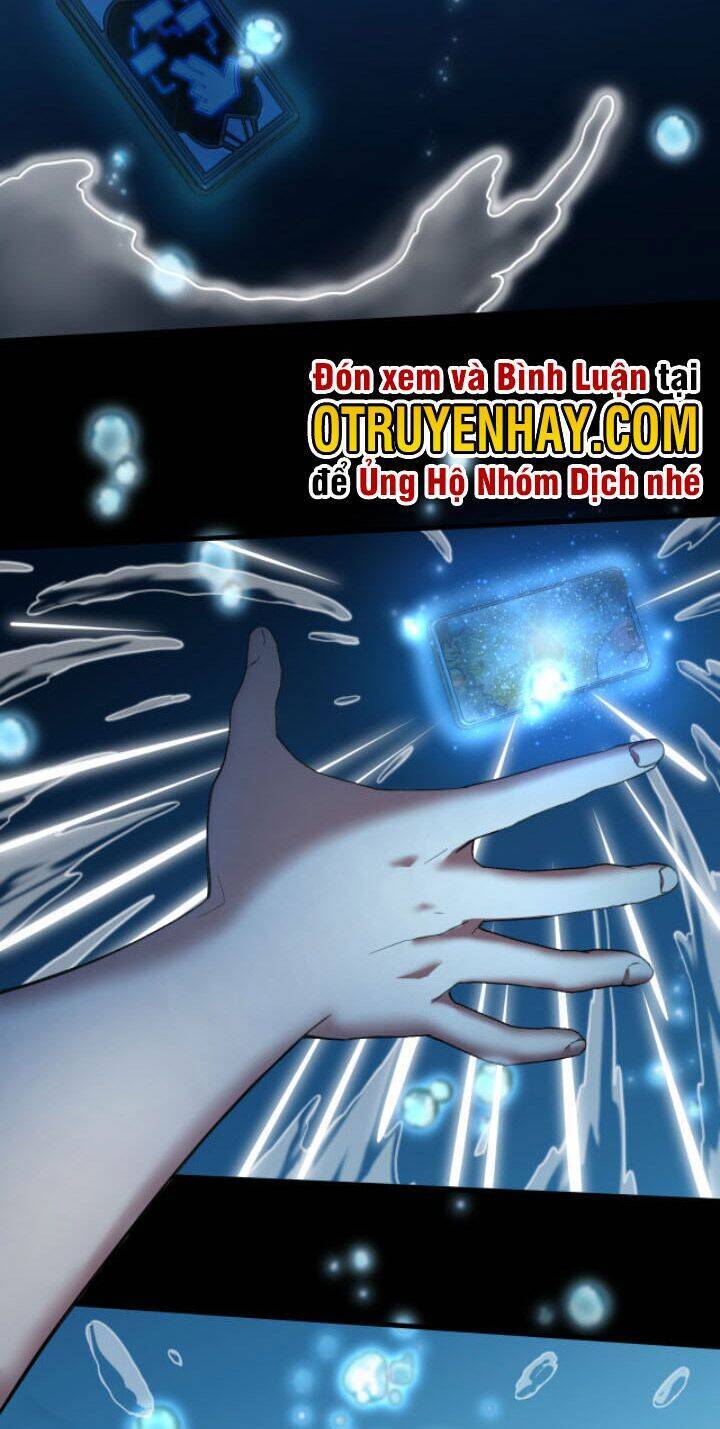 Các Ngươi Tu Tiên Còn Ta Rút Thẻ Chương 3 Ảnh 15