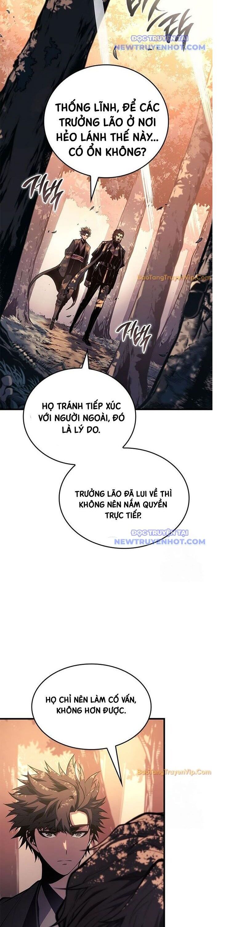 Tạp Huyết Chương 31 Ảnh 15